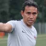 Timnas U-16 Panggil Pemain Keturunan Berdarah Kanada