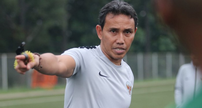 Timnas U-16 Panggil Pemain Keturunan Berdarah Kanada