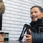 Wacana Liga 1 Tanpa Degradasi, Djanur Ogah Campuri Urusan PSSI