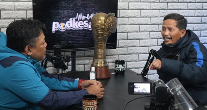 Terpopuler: Djanur Akui Ada Nepotisme Hingga Suwita Pata Tak Mampu Menjawab