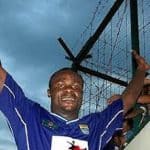 Eks Kapten Persib Ungkap Penyebab Melempemnya Ekene Ikenwa di Laga Tandang
