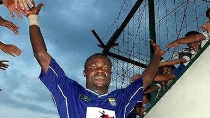 Eks Kapten Persib Ungkap Penyebab Melempemnya Ekene Ikenwa di Laga Tandang