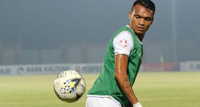 Kisah Ferdinand Sinaga, 'Edek Juara Ngilu Jeung Urang' Hingga Kepergok Nangis oleh Eks Pelatih Persib