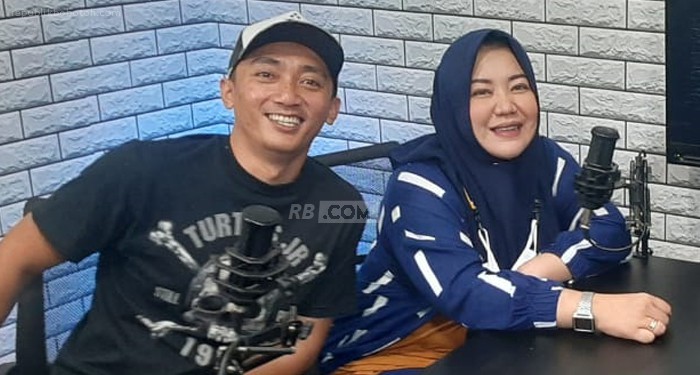 JurnalRisa Bakal Ungkap Hal Mistis di Beberapa Lokasi yang Identik dengan Persib