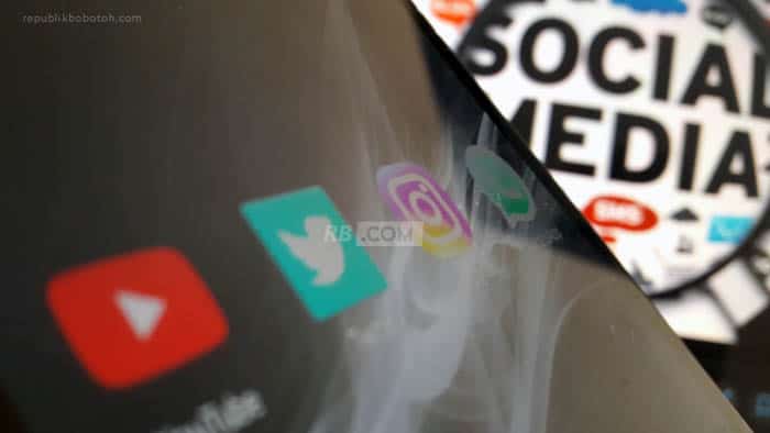 'Salah Satu Masalah Besar di Sepak Bola Indonesia adalah Media Sosial'