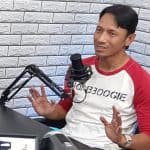 Suwita Pata Tak Mampu Menjawab Pertanyaan Indra Tohir: Saya Tidak Tahu
