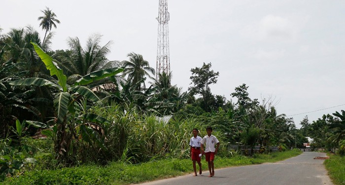 Telkomsel Optimalisasi Tambahan Frekuensi 2,3 GHz