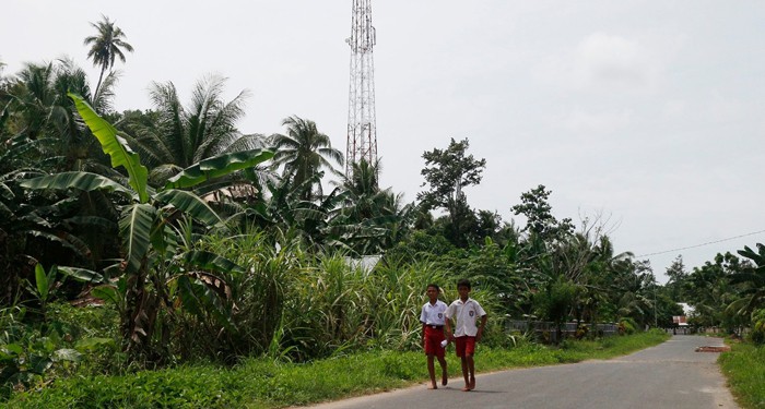 Telkomsel Optimalisasi Tambahan Frekuensi 2,3 GHz