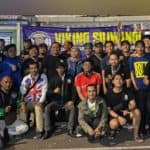 Viking Siliwangi Rayakan Hari Jadi Secara Sederhana Namun Penuh Makna