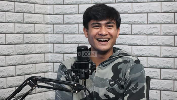 Aditya, Eks Persib U-17 Mengenang Peristiwa Nahas Yang Membuat Kakinya Harus Diamputasi