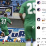 Fabiano Beltrame Ungkapkan Perasaannya di Instagram, Bobotoh Langsung Merespons