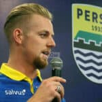 Sempat Perkuat Persib Hingga Akhirnya Didepak, Kipperluis Dipinang klub asal Eropa