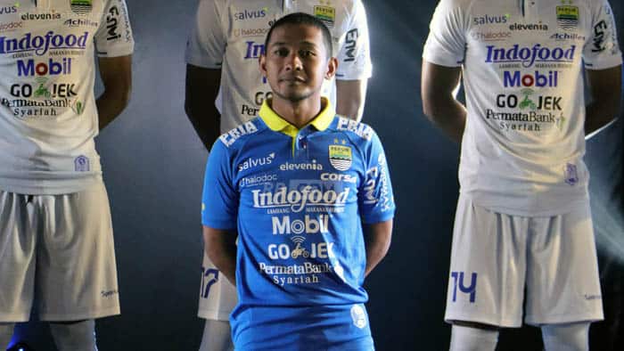 Gian Zola pun Bereaksi dengan Dibatalkannya Liga 1 2020