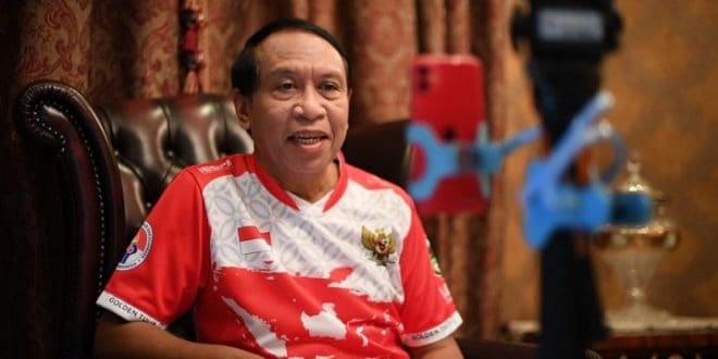Menpora Tanggapi Nasib Kompetisi Liga 1 yang Hingga Kini Belum Ada Kepastian!