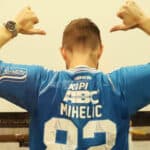 Rene Mihelic Gabung Tim Miljan Radovic, Begini Reaksi Bobotoh hingga Mantan Pemain Setimnya