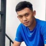 Saat Kompetisi Vakum, Aziz Pernah Kembali ke Futsal, Tapi Sekarang Sulit!