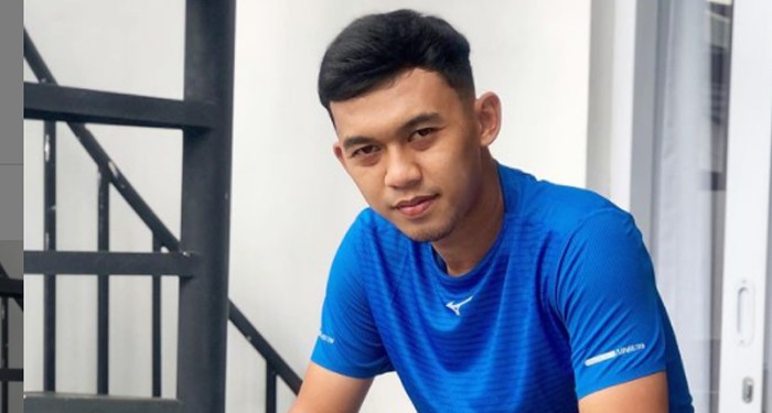 Saat Kompetisi Vakum, Aziz Pernah Kembali ke Futsal, Tapi Sekarang Sulit!