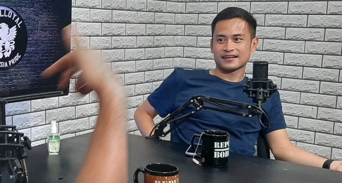 Agung Pribadi Pernah Merasakan Resah dan Tidak Tenang Setiap Hari Minggu, Kenapa?