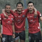 Mantan Pemain Persib Ini Mengaku Sempat Lelah Bermain Bola, Latihan Belang Betong