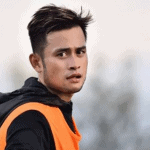 Pengalaman Menegangkan Agung Pribadi di Stadion Siliwangi Sampai Berdoa di Tengah Lapang