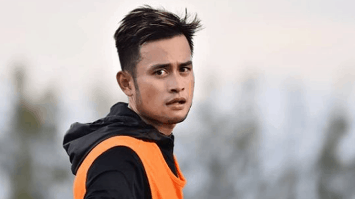 Kalah dengan Skor Telak dari Persib, Kapten FC Bekasi City Ridukan Hal Ini