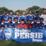 Kompetisi Dihentikan, Akademi Persib Berharap Liga Akademi 2021 Bisa Digelar