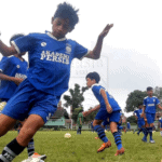 Akademi Persib Bersiap Hadapi Turnamen di Luar Negeri Meski Terganjal Biaya