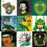 Liga 1 Belum Jelas Finansial Klub Repot, Persebaya Ajak Bonek Main Game Bareng Pemain