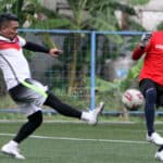 Mantan Pemain Persib dan Pesepakbola Nasional Bentuk Yayasan Sosial