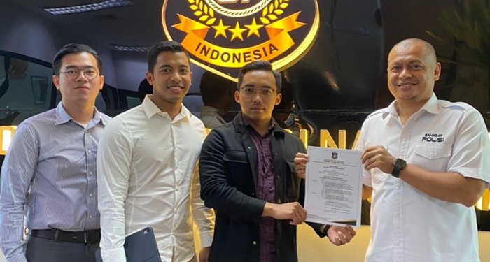 Dapat Mandat Jadi Ketua SPI Kota Bandung, Deyan Siap Bersinergi dengan Masyarakat dan Bobotoh