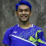 Jawaban Pebulutangkis Indonesia Fajar Alfian Saat Ditanya Pemain Favoritnya di Persib