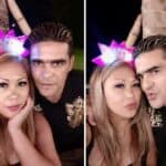 Christian Gonzalez Kembali Pamer Kelihaiannya Bermain Tiktok