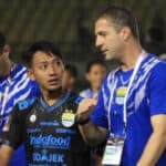 Terpopuler: Miljan Radovic Resmi Datangkan Mantan Pemain Persib hingga Beckham Merapat ke Montenegro?