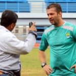 Jejak Singkat Karir Pelatih Eropa ke-8 di Persib: Radovic Tak Tahan Tekanan Bobotoh!