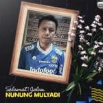 Yadi Mulyadi Merasa Kehilangan Saat Tahu Kompatriotnya Sudah Tiada