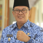 Wali Kota Bandung Oded M Danial Positif Covid-19