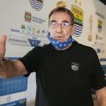 Robert Belum Punya Rencana Apapun untuk Tim Persib Tahun Ini