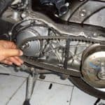 Bobotoh yang Belum Tahu Penyakit Musiman Pada Motor Matik, Simak di Sini