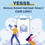 Info Buat Bobotoh yang Belum Cairkan BLT Subsidi Gaji BPJS Ketenagakerjaan Rp1,2 Juta, Cek Penerima di Link Ini