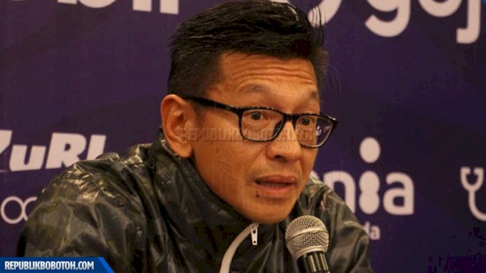 Semakin Optimis Liga 1 Digelar, Begini Jawaban Bos Persib Soal Kemungkinan Suporter Datang ke Stadion