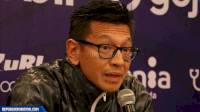 Teddy Tjahjono Beberkan Alasan Sebenarnya Kenapa Kim Pilih Hengkang dari Persib