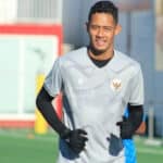 Dapat Panggilan Timnas Indonesia, Erlangga Sudah Siap Fisik dan Mental