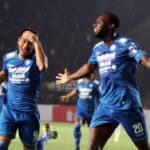 Pamit Pada Bobotoh, Castillion Janjikan Hal Ini Bila Kembali ke Persib