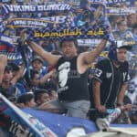 Mantan Pemain Asing Persib Rindu Bobotoh: Masih Ingat Saya?