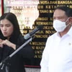 Ini Kata Menpora Terkait Kelanjutan Kompetisi Olahraga di Indonesia Termasuk Liga 1