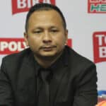 Kiper Persib Ini Dilatih Ricky Nelson Sebelum Mengikuti TC Timnas Indonesia
