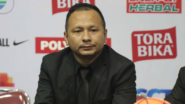 Kiper Persib Ini Dilatih Ricky Nelson Sebelum Mengikuti TC Timnas Indonesia