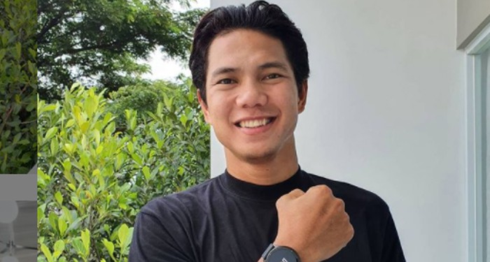 UPDATE: Achmad Jufriyanto Jawab Rumor akan Kembali ke Persib: Ikuti Saja Rumornya!