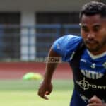 Persib Tak Pilih-pilih Lawan di Piala Wali Kota Solo
