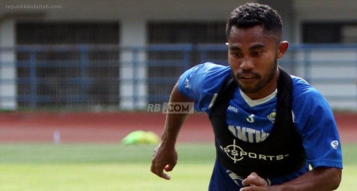 Dikabarkan Dapat Tawaran dari 5 Klub Luar Negeri, Ini Jawaban Tegas Ardi Idrus